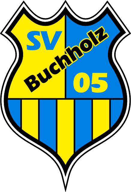 Vereinswappen SV Buchholz 05